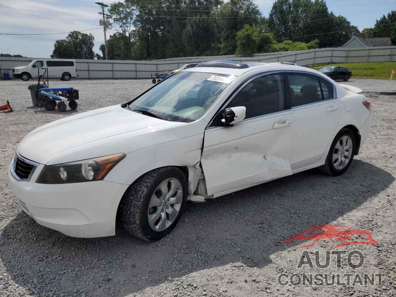 HONDA ACCORD 2009 - 1HGCP267X9A004901