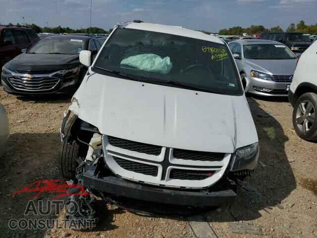 DODGE CARAVAN 2017 - 2C4RDGEG2HR732268