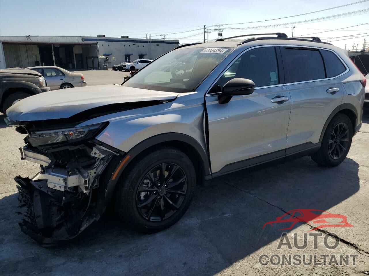 HONDA CRV 2023 - 7FARS5H5XPE009111
