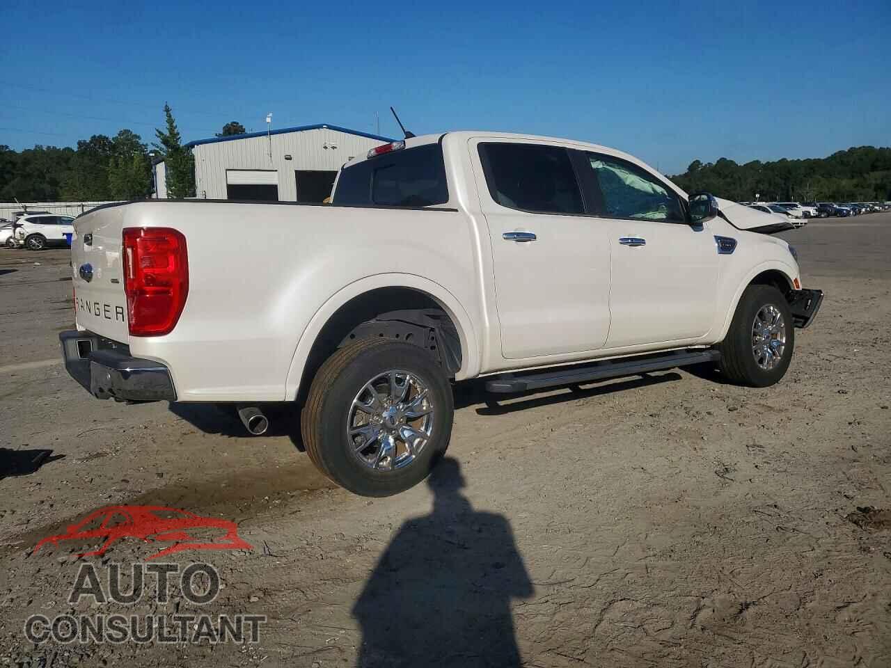 FORD RANGER 2019 - 1FTER4EH8KLA09998