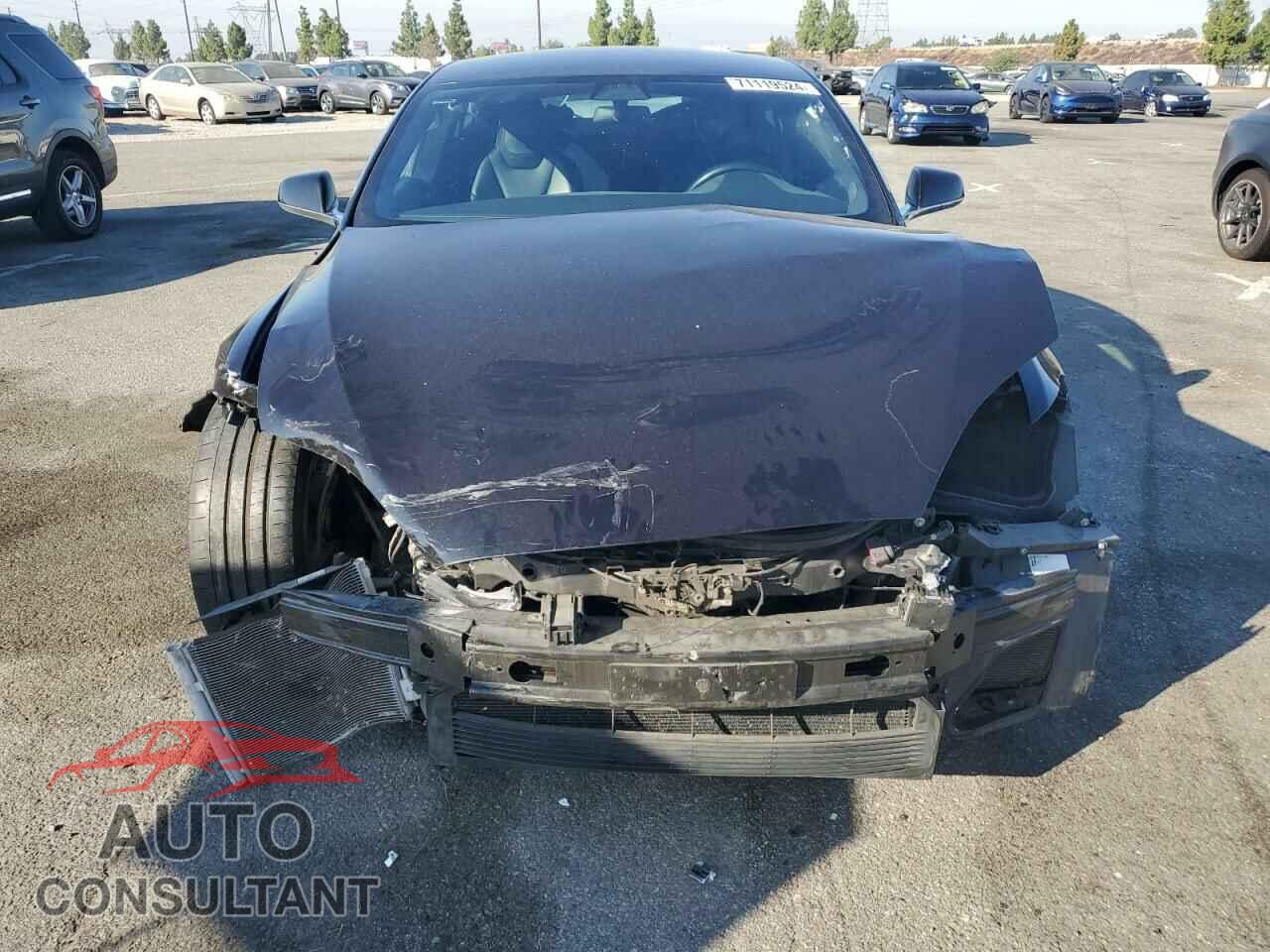 TESLA MODEL S 2016 - 5YJSA1E20GF171347