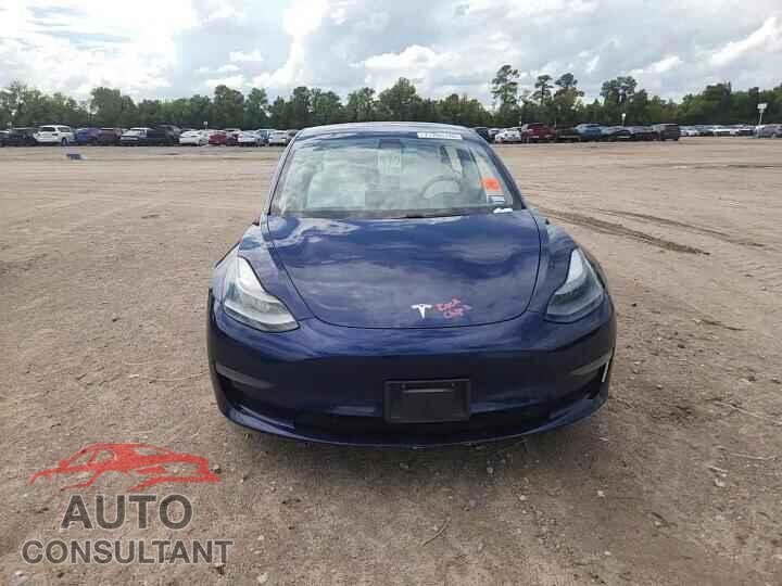 TESLA MODEL 3 2021 - 5YJ3E1EA2MF964726