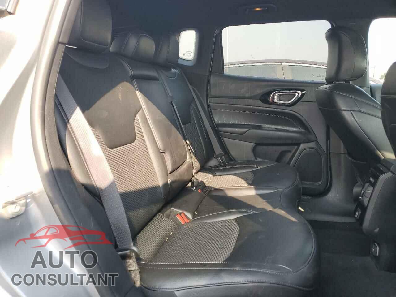 JEEP COMPASS 2023 - 3C4NJDBN5PT556840