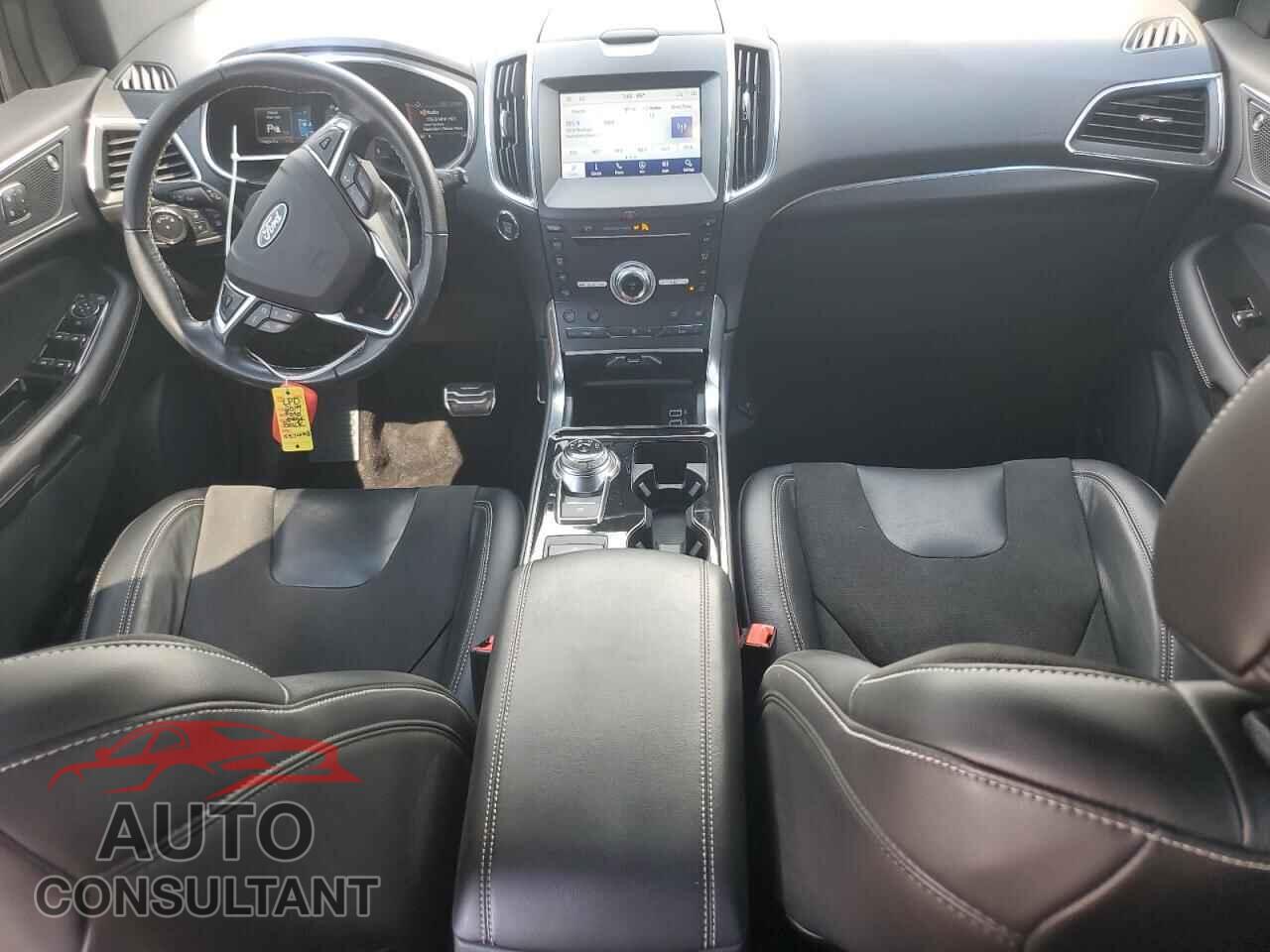 FORD EDGE 2019 - 2FMPK4AP7KBC57603