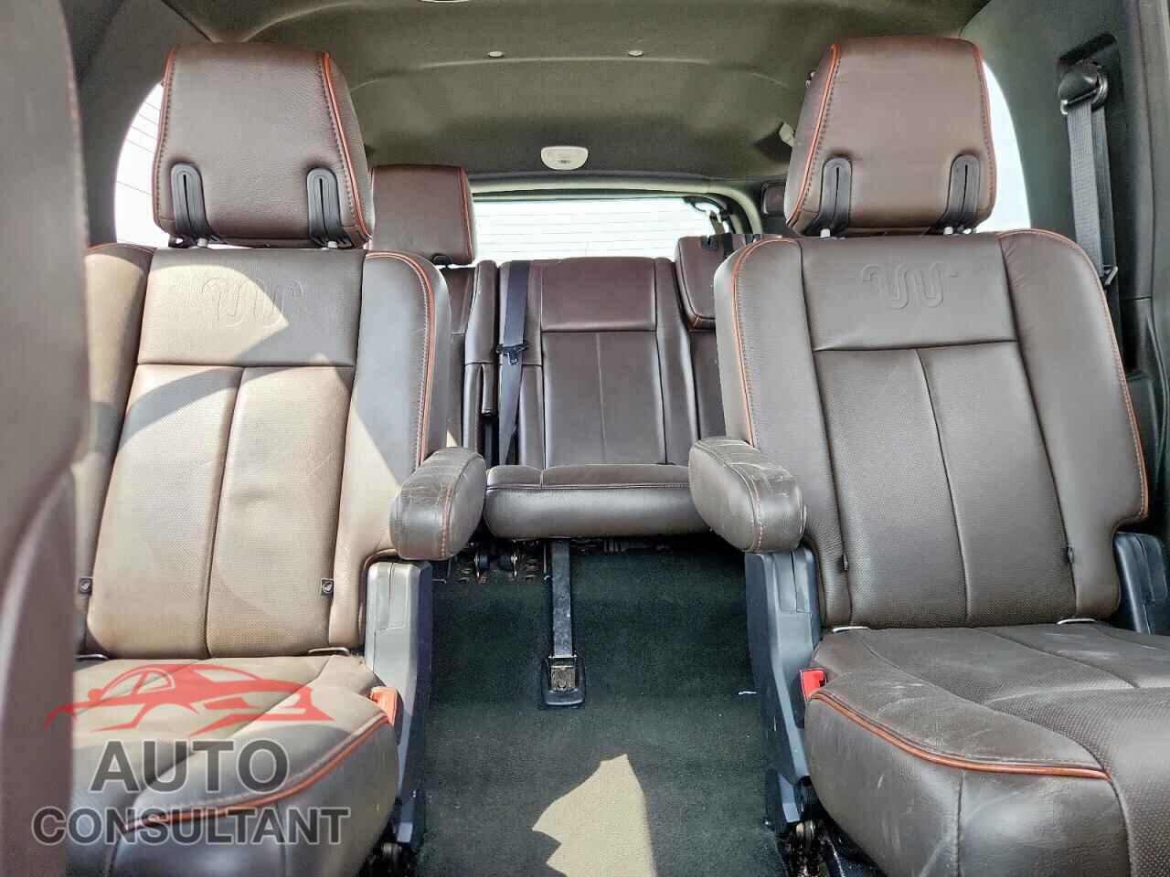 FORD EXPEDITION 2017 - 1FMJK1HT3HEA36889
