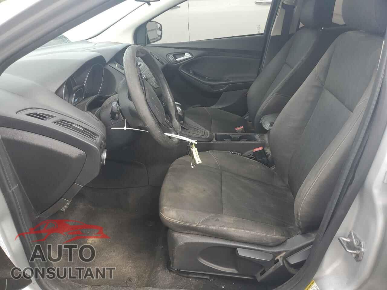 FORD FOCUS 2016 - 1FADP3F29GL314056