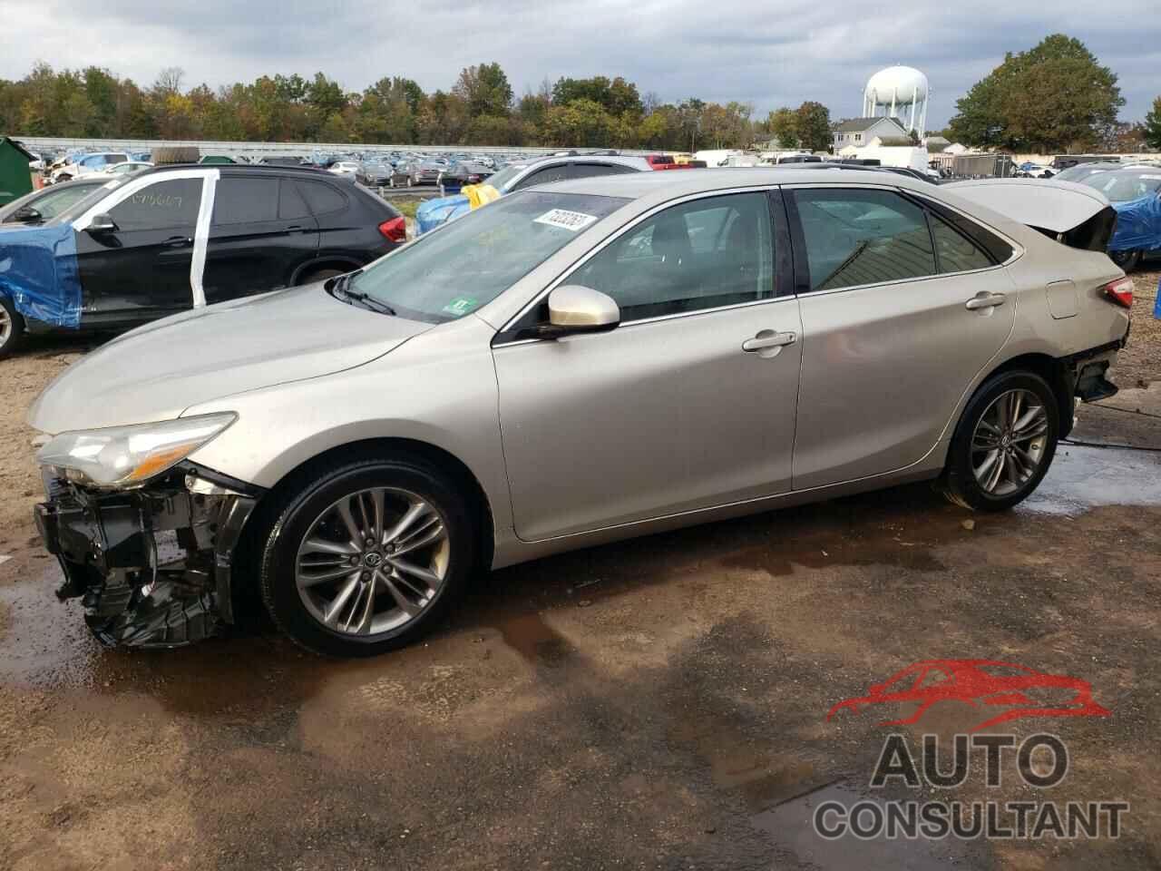 TOYOTA CAMRY 2016 - 4T1BF1FK4GU543730