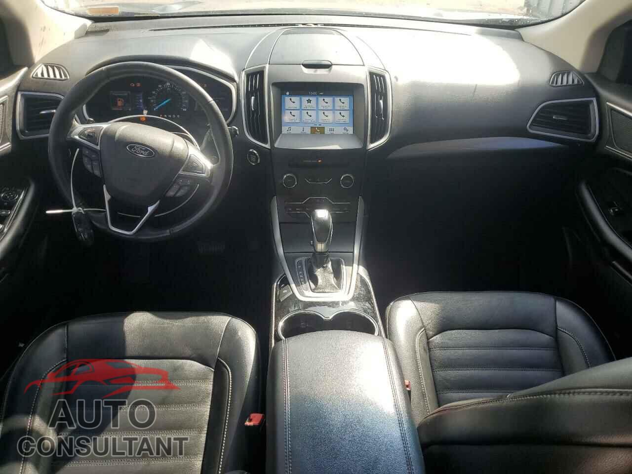 FORD EDGE 2016 - 2FMPK3J97GBB53258