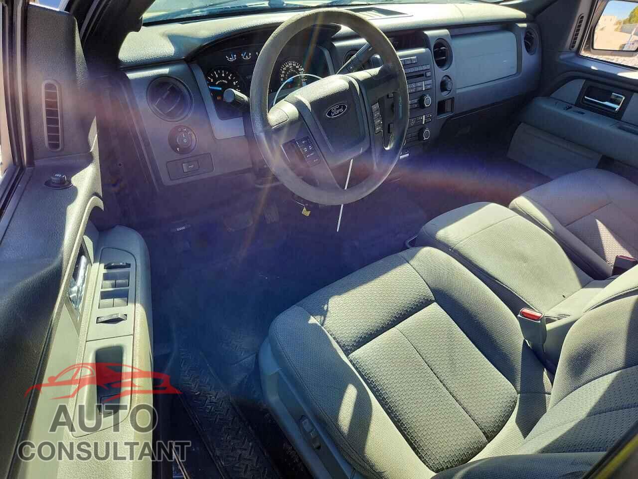 FORD F150 2014 - 1FTFX1EF7EFC81842