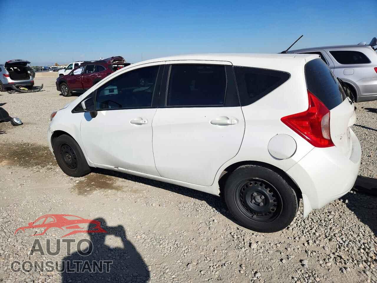NISSAN VERSA 2015 - 3N1CE2CP1FL371041