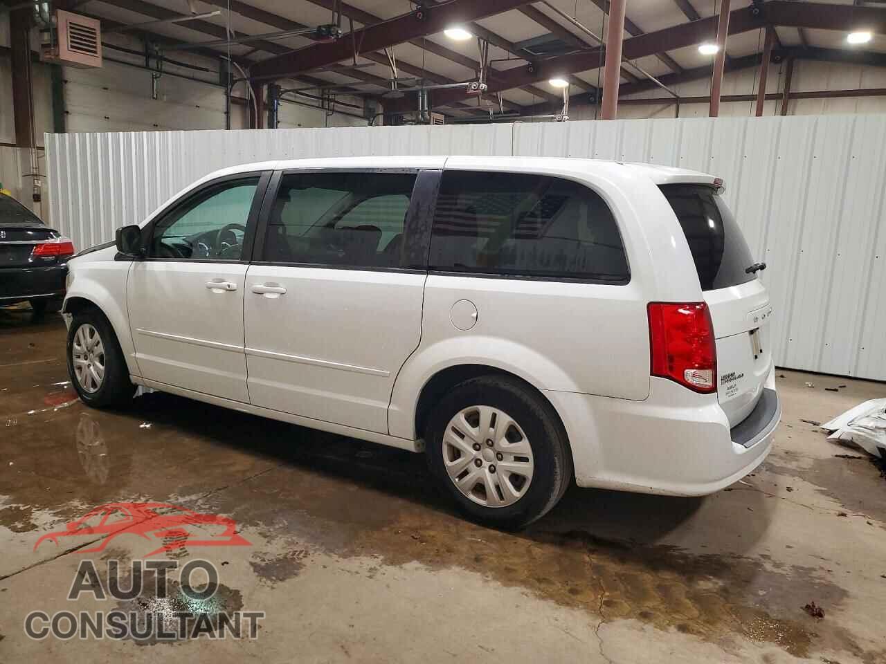 DODGE CARAVAN 2015 - 2C4RDGBG1FR642045
