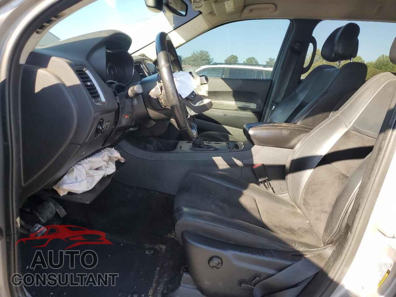 DODGE DURANGO 2018 - 1C4RDJDG7JC345471