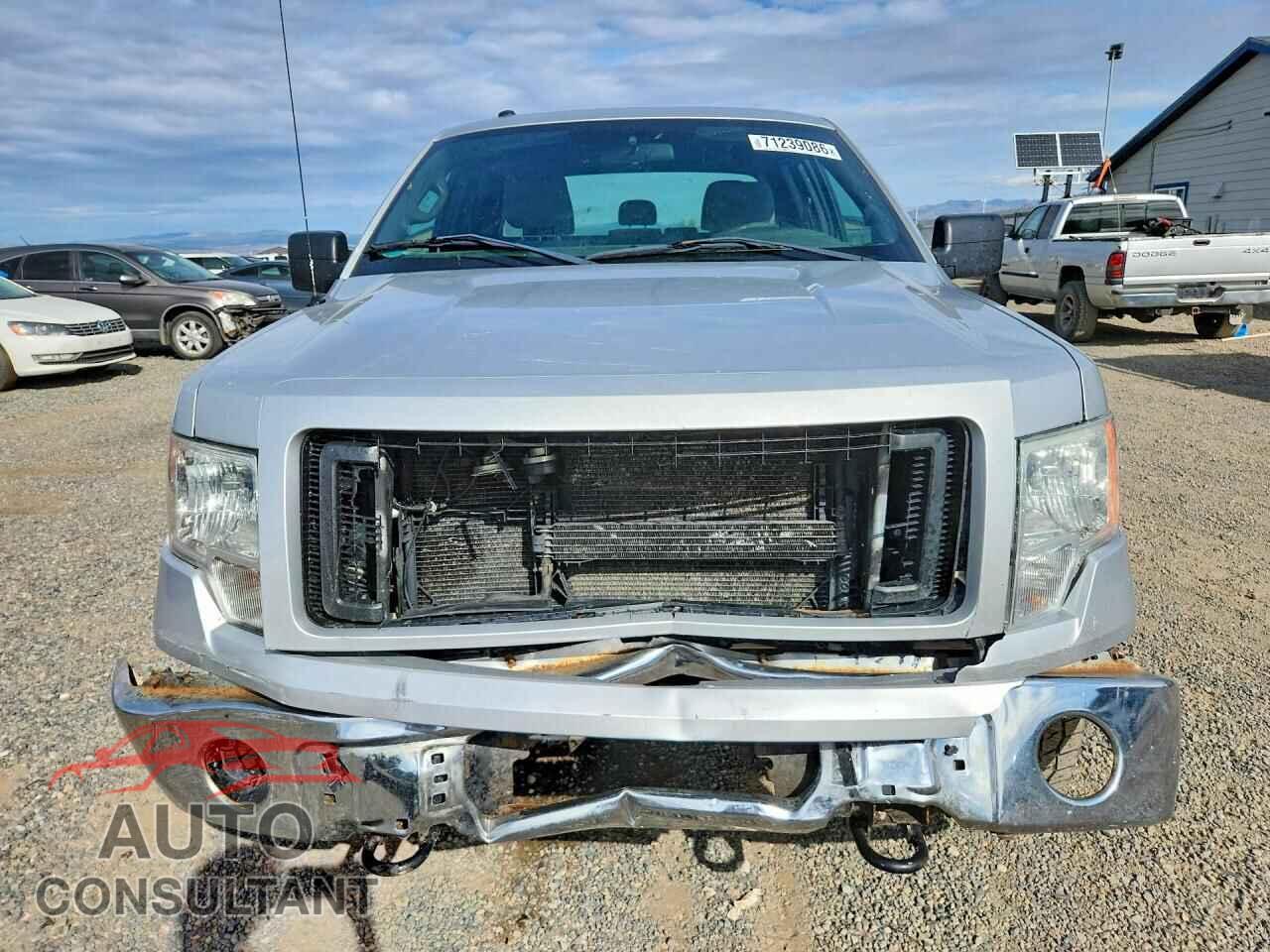 FORD F150 2013 - 1FTEX1EM2DFC81384