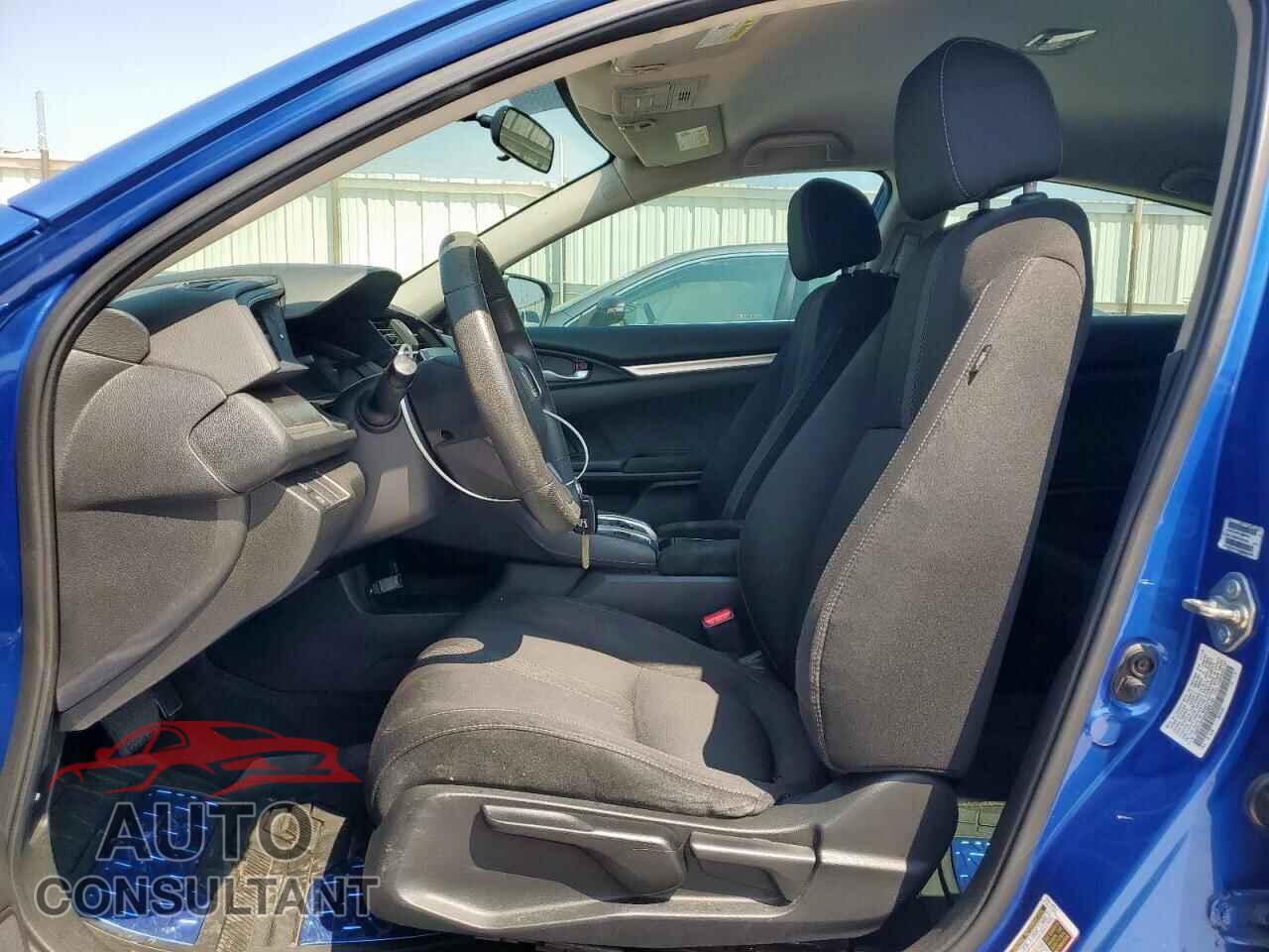 HONDA CIVIC 2016 - 19XFC2F56GE006144