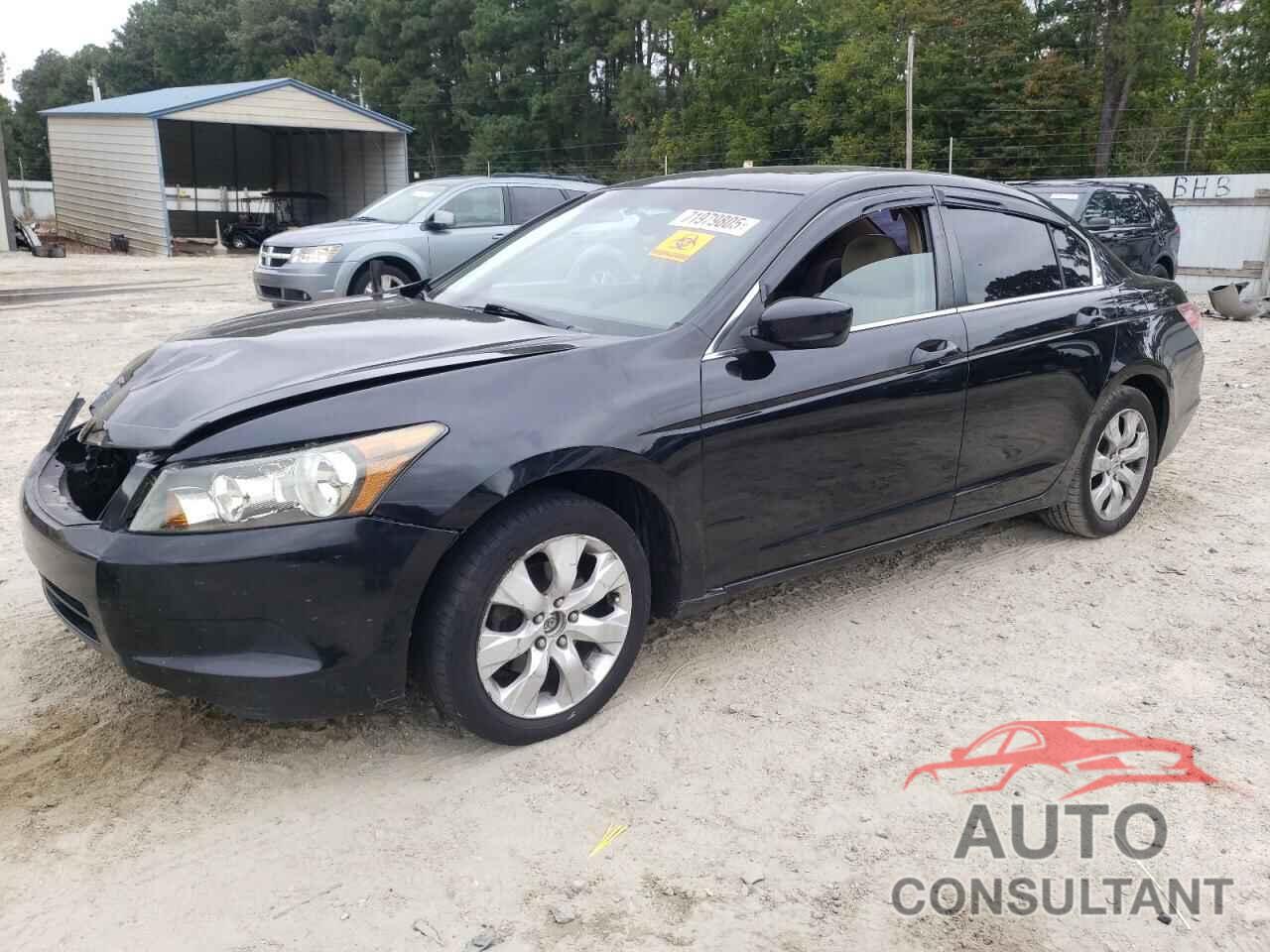 HONDA ACCORD 2009 - 1HGCP26799A156085