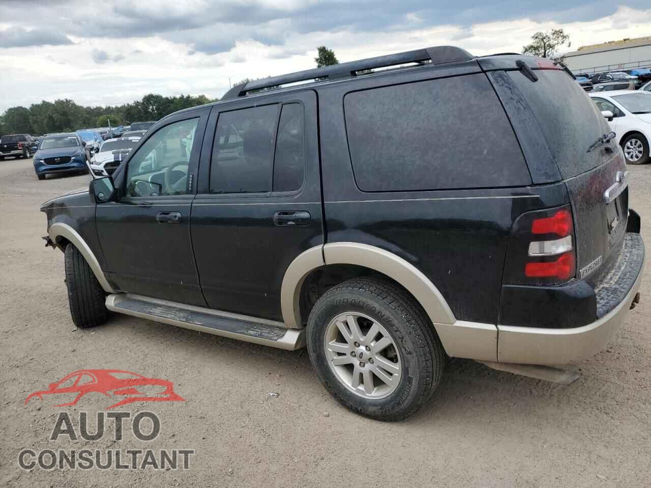 FORD EXPLORER 2010 - 1FMEU7EE5AUA10813
