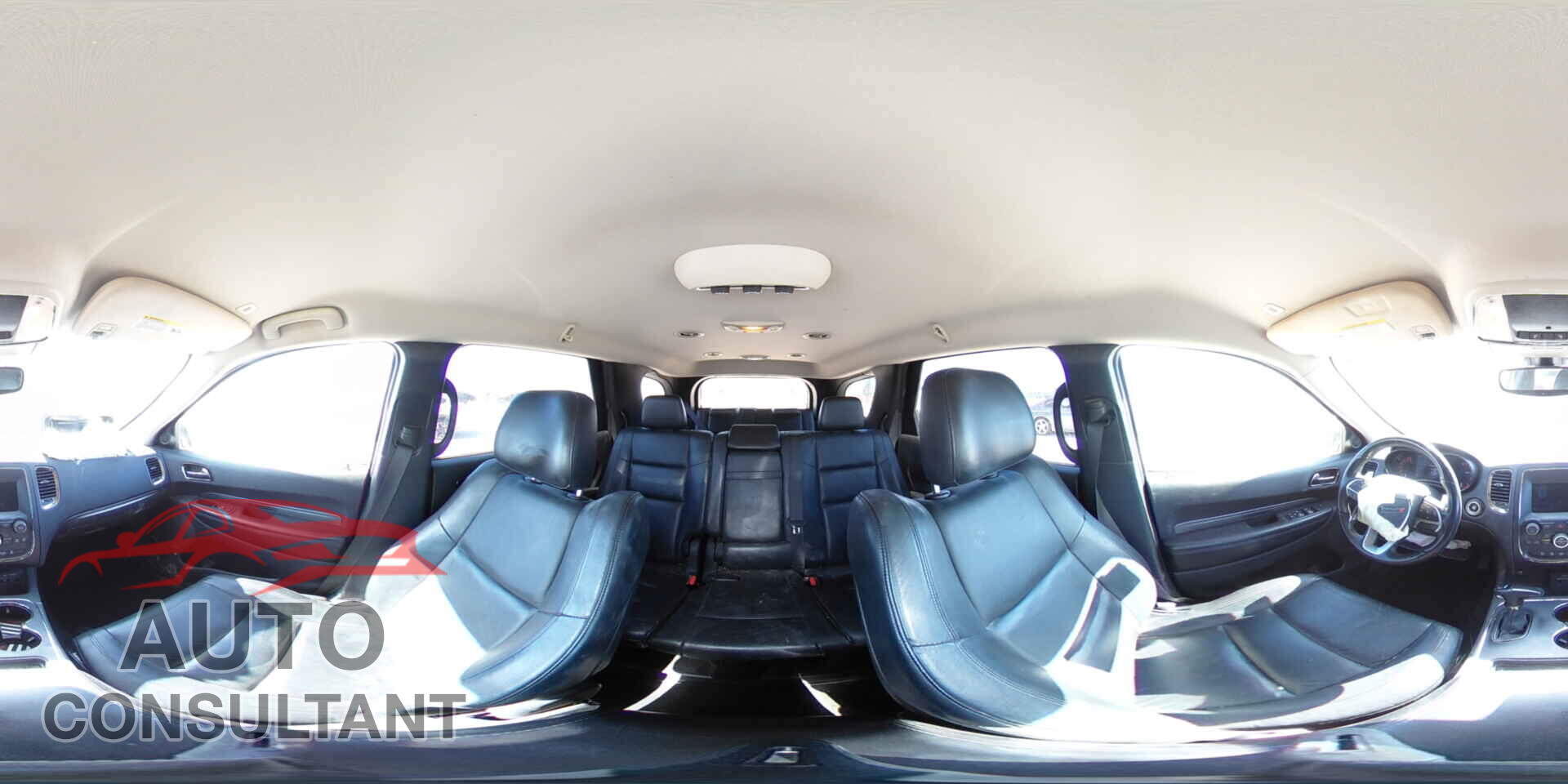DODGE DURANGO 2020 - 1C4RDHDG3LC301429