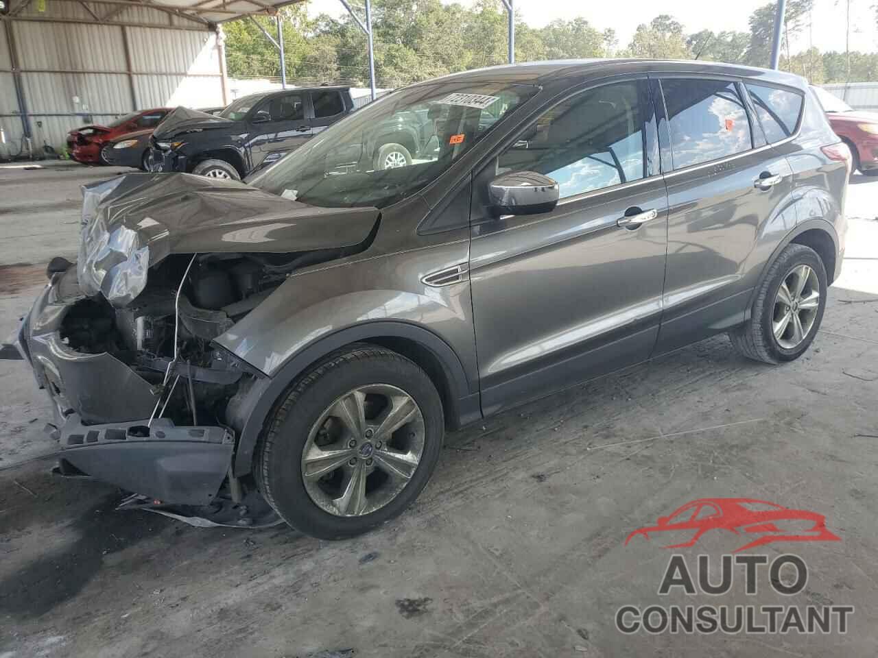 FORD ESCAPE 2016 - 1FMCU0G76GUA42336