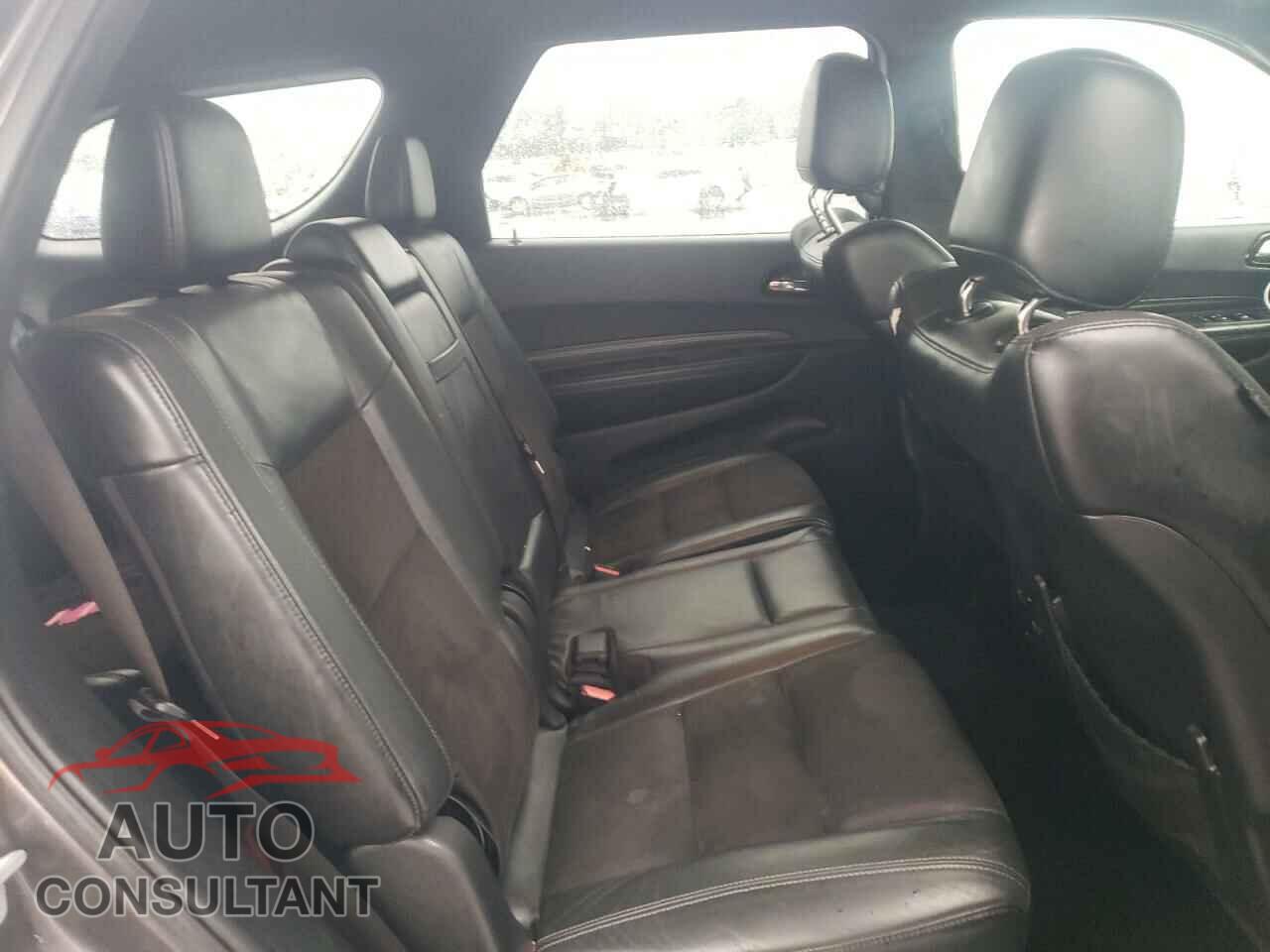 DODGE DURANGO 2021 - 1C4RDHDG3MC636434