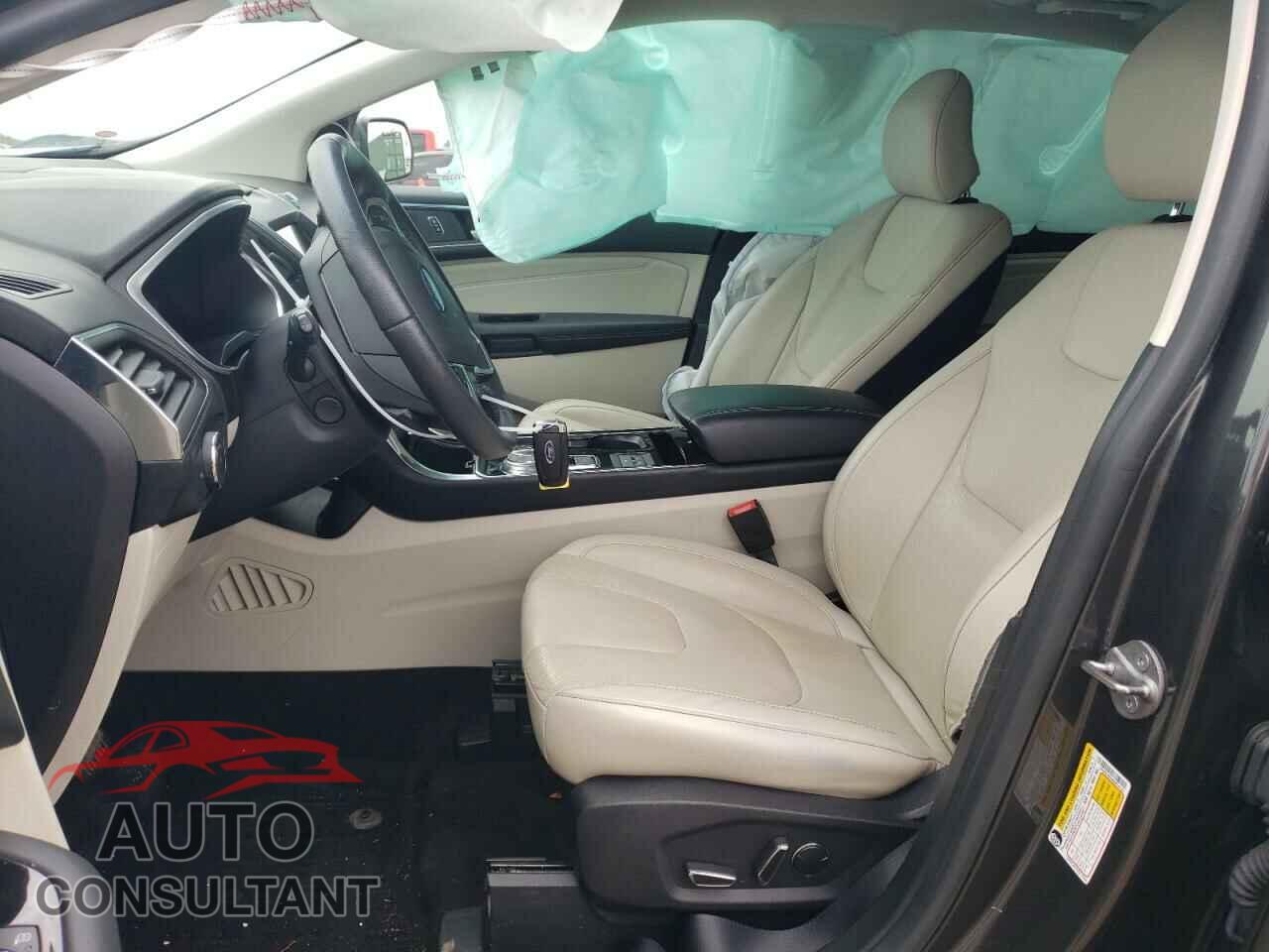 FORD EDGE 2019 - 2FMPK4K90KBB20132