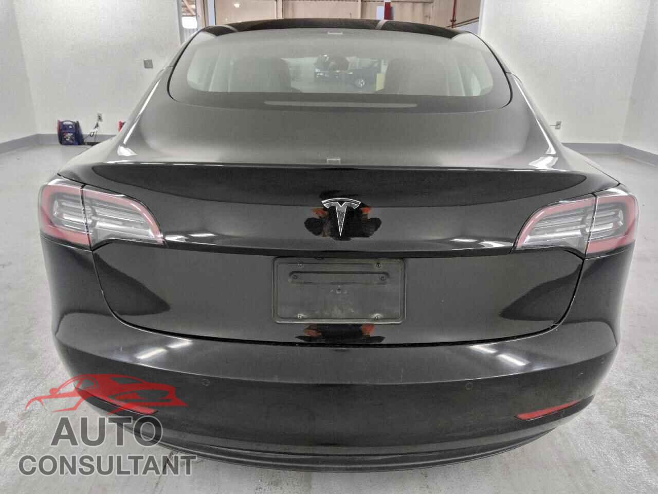 TESLA MODEL 3 2022 - 5YJ3E1EA5NF286667
