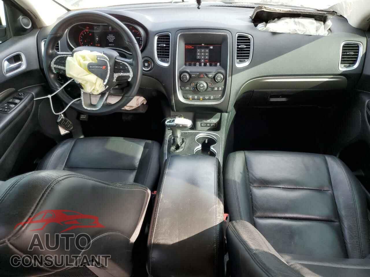 DODGE DURANGO 2020 - 1C4RDHAG6LC329813
