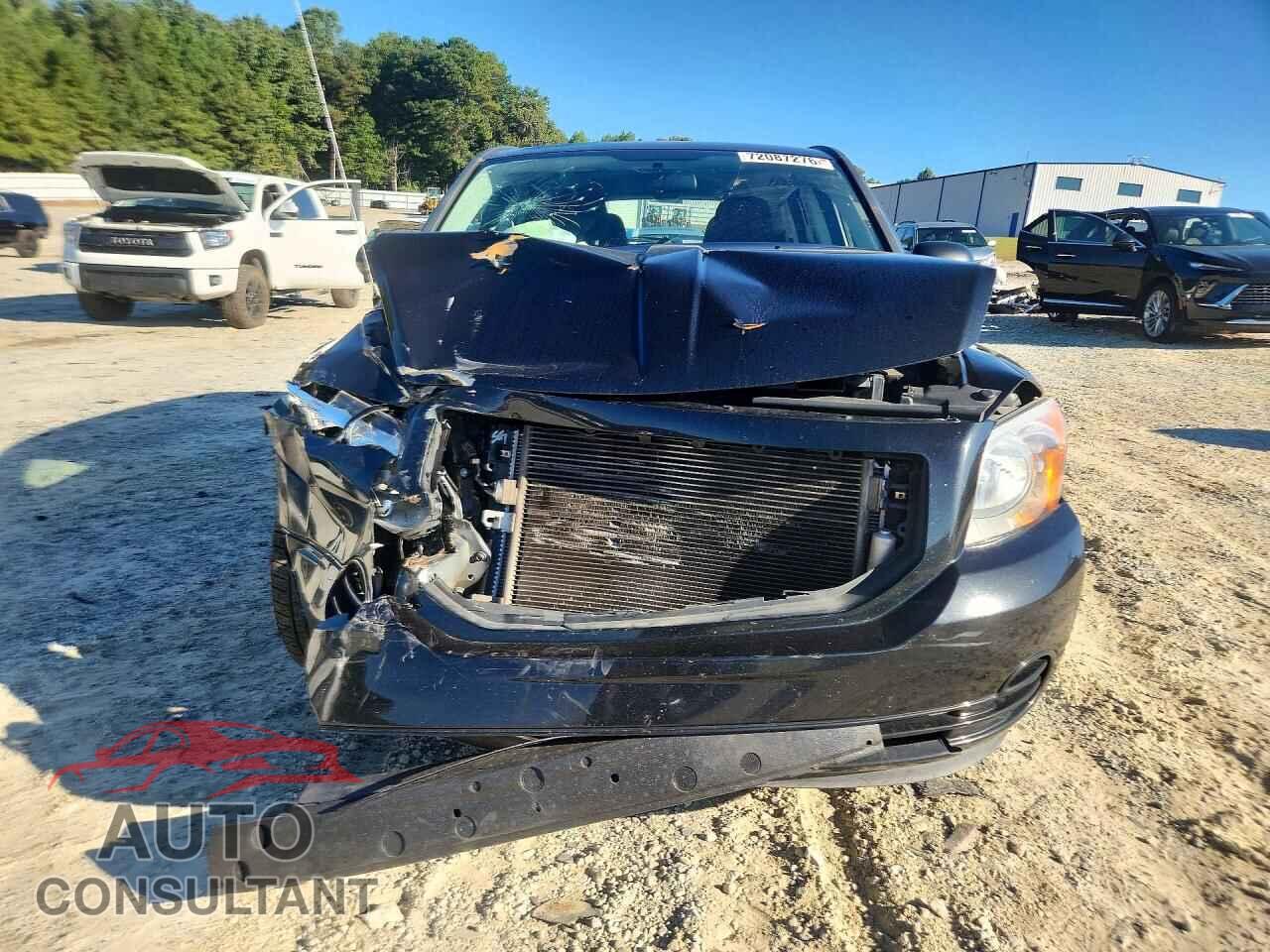 DODGE CALIBER 2010 - 1B3CB4HA1AD664041