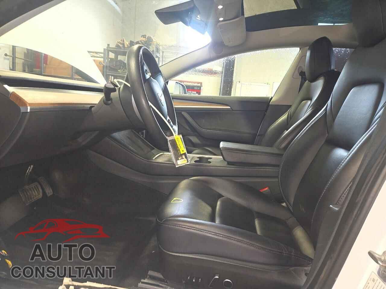 TESLA MODEL 3 2023 - 5YJ3E1EA9PF433656