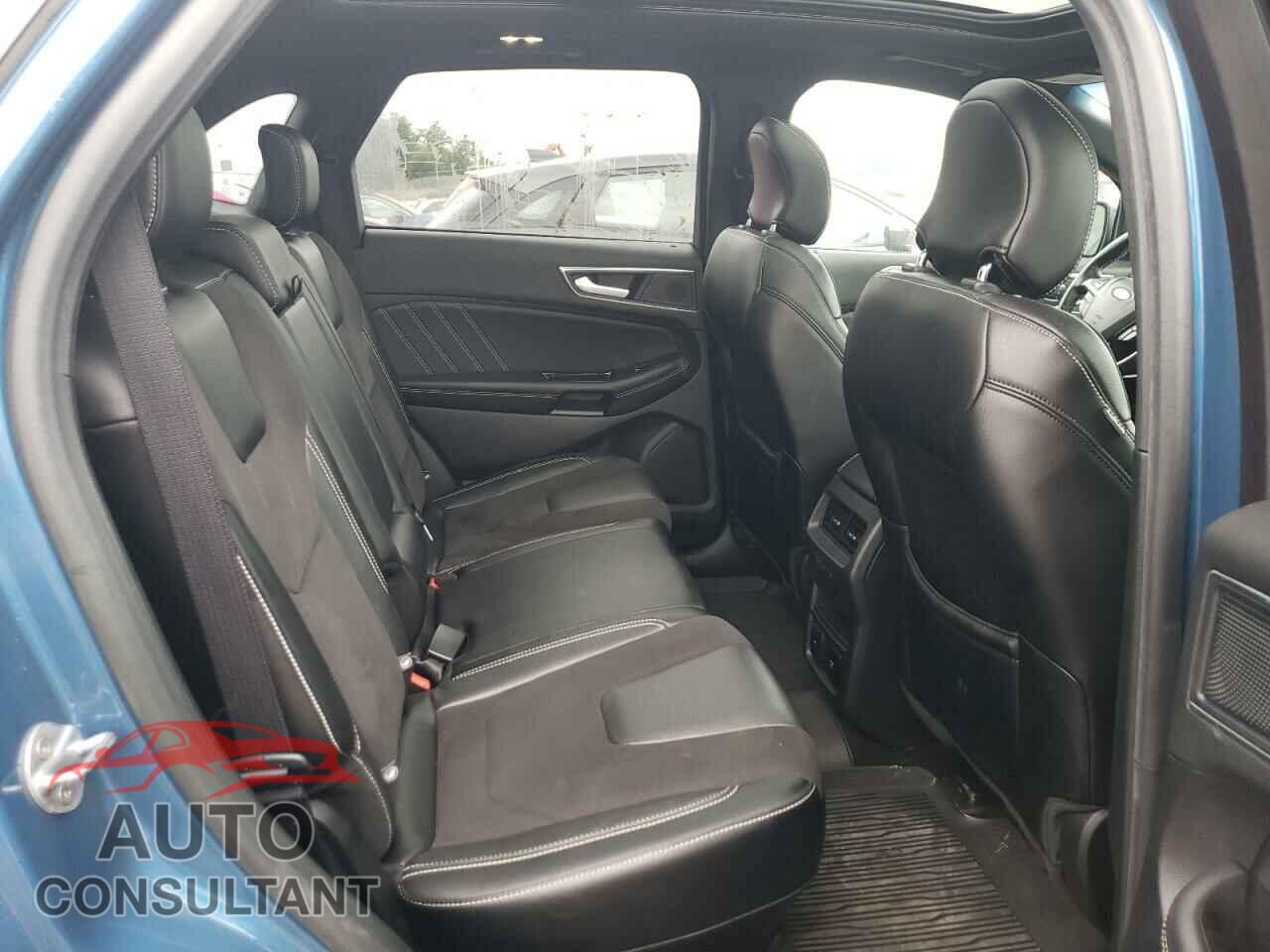 FORD EDGE 2019 - 2FMPK4AP4KBB84979