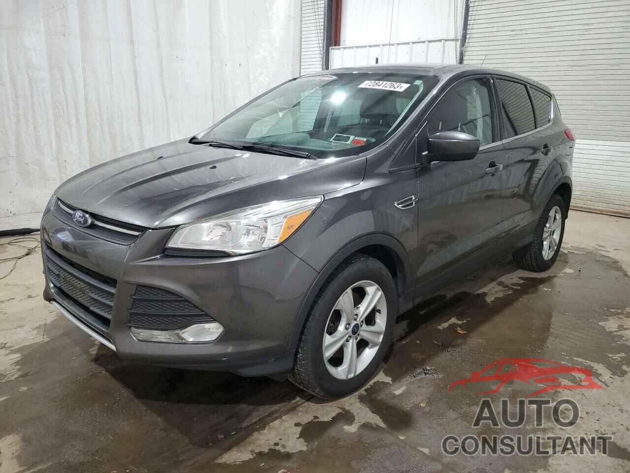 FORD ESCAPE 2015 - 1FMCU9G9XFUC65001