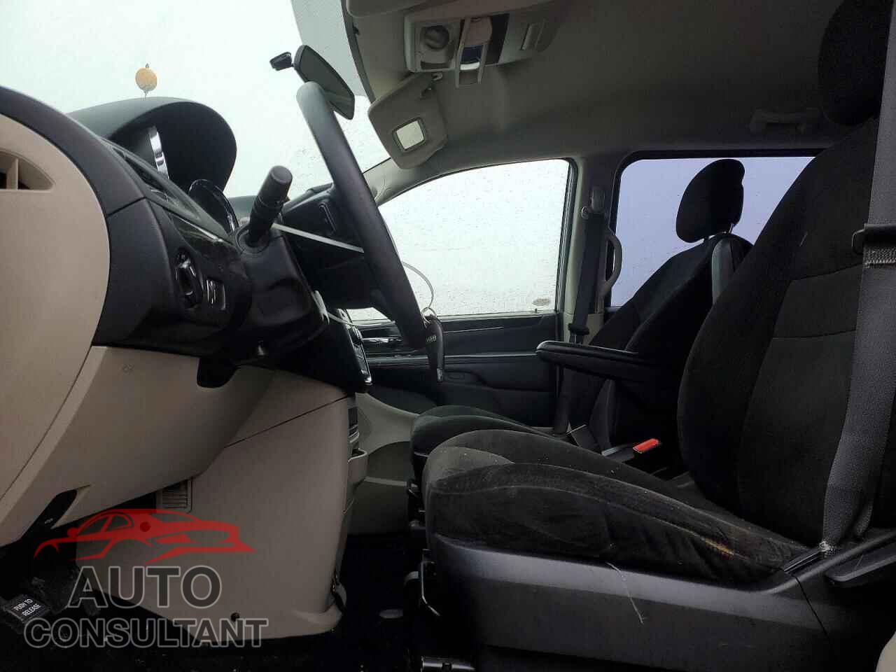 DODGE CARAVAN 2016 - 2C4RDGBG2GR115682
