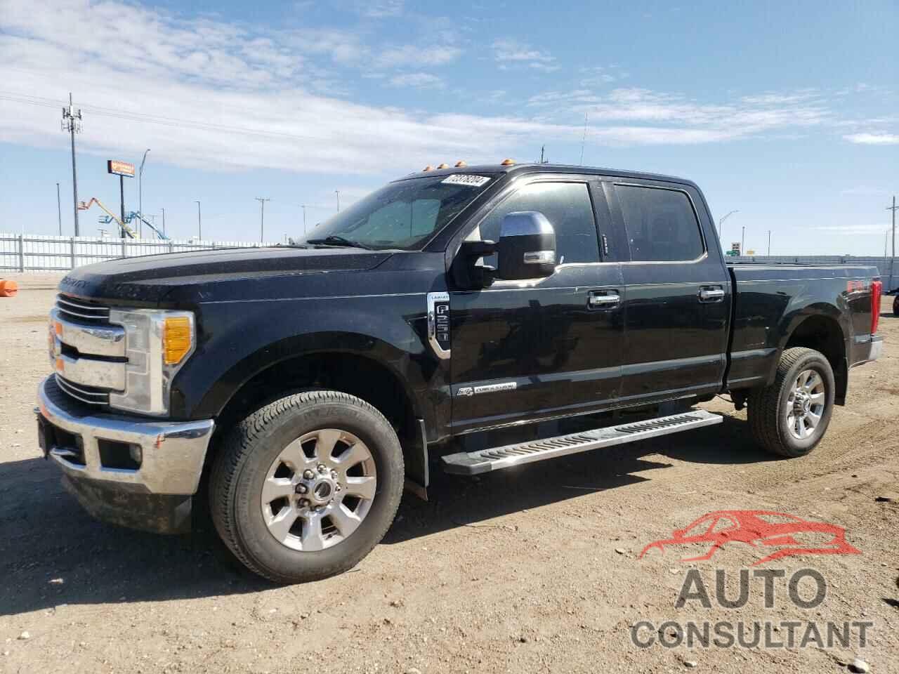 FORD F250 2017 - 1FT7W2BTXHED39637