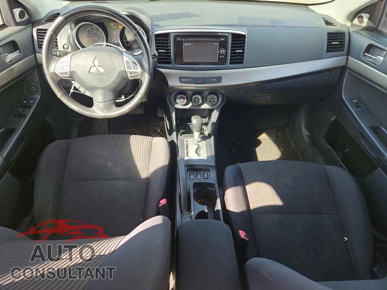MITSUBISHI LANCER 2014 - JA32V2FW8EU003356