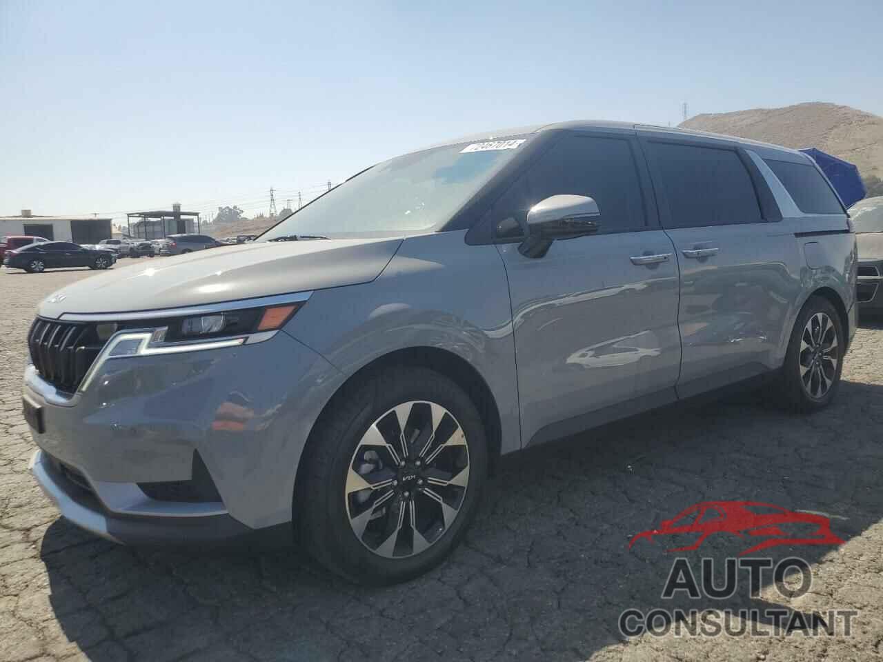 KIA CARNIVAL E 2024 - KNDNC5H31R6405657