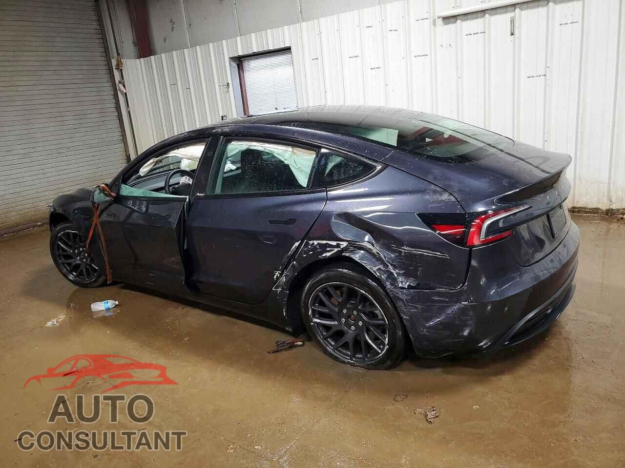 TESLA MODEL 3 2024 - 5YJ3E1EB6RF795732