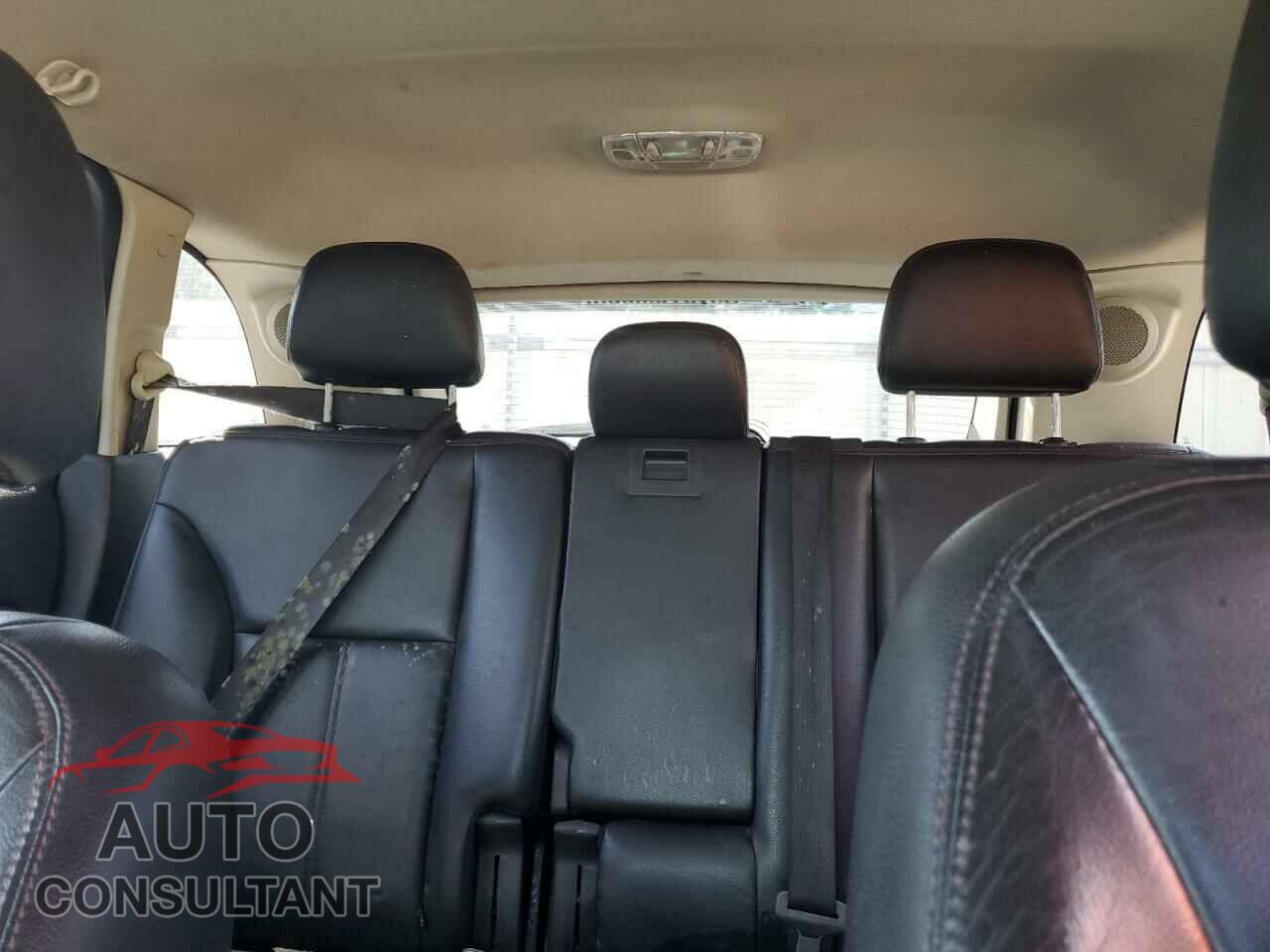 FORD EDGE 2013 - 2FMDK4KC8DBB22499
