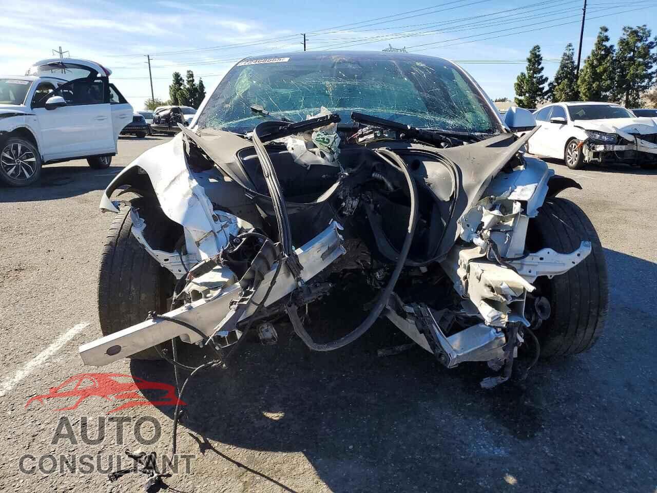 TESLA MODEL 3 2023 - 5YJ3E1EA6PF505347