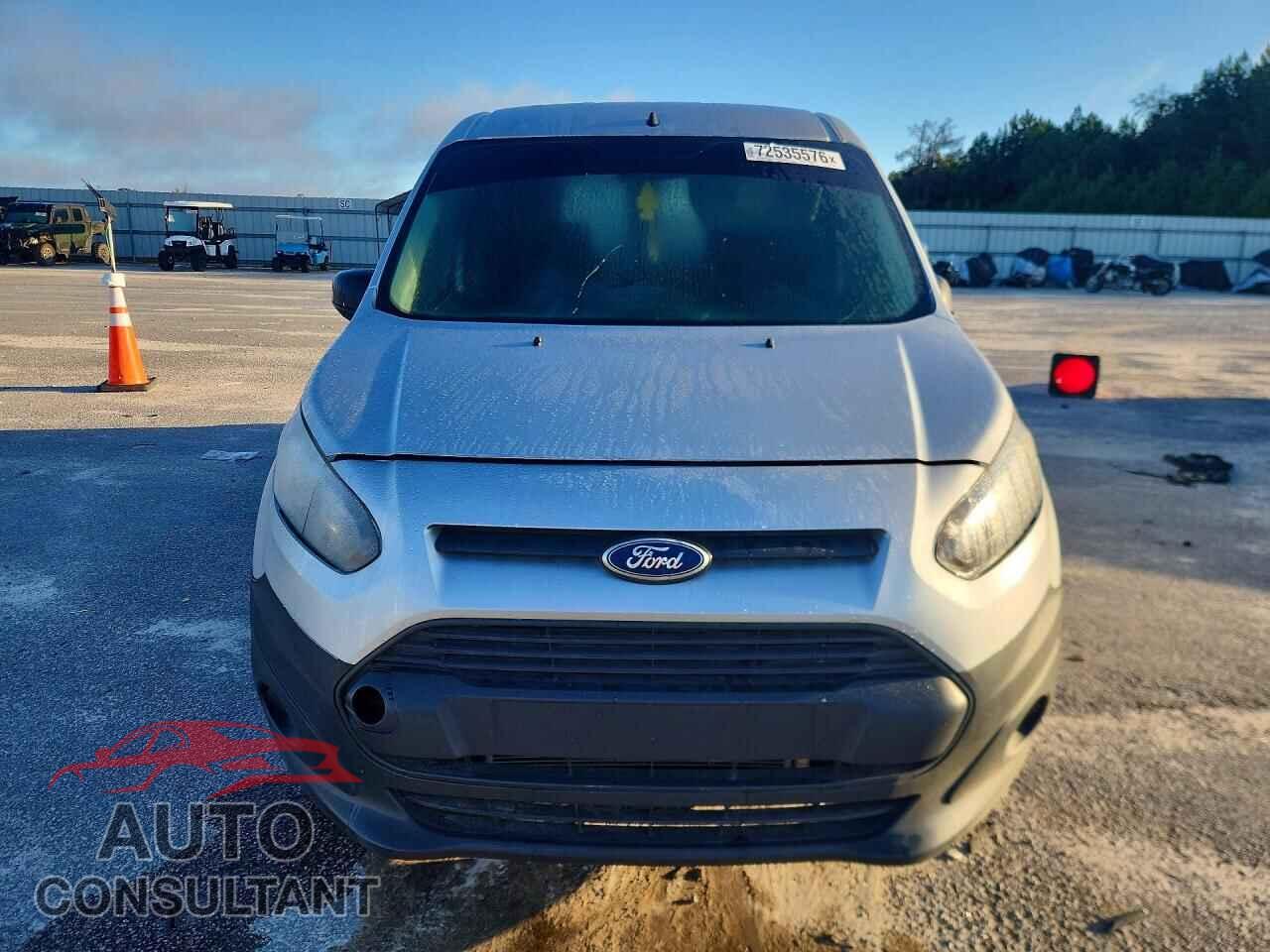 FORD TRANSIT 2016 - NM0LS7E71G1243064
