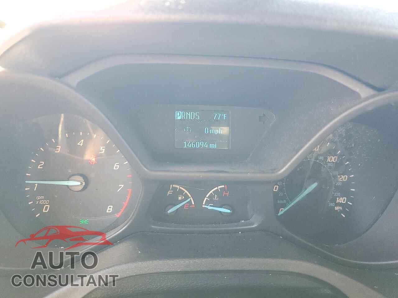 FORD TRANSIT 2015 - NM0LS7E75F1185443