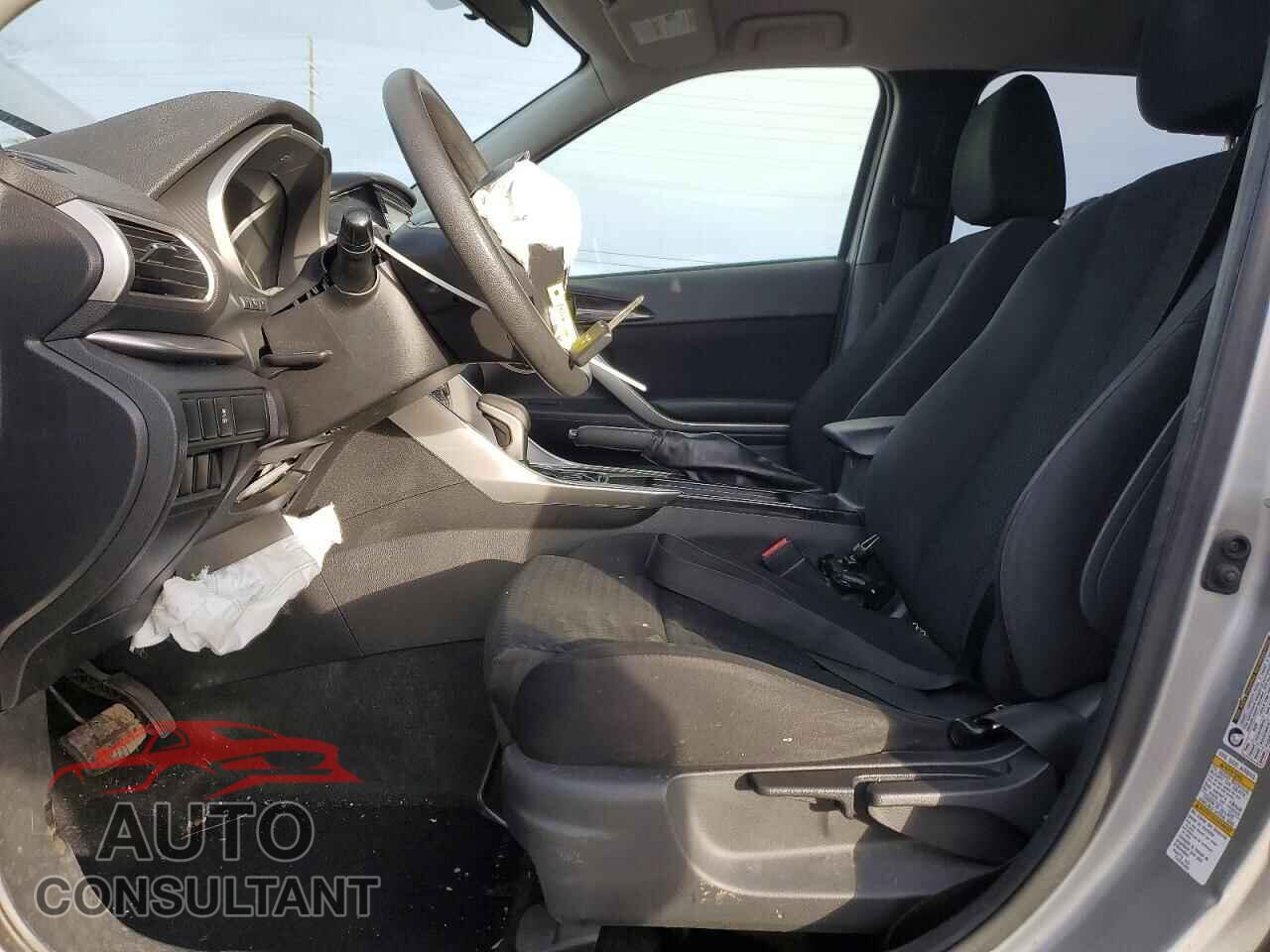MITSUBISHI ECLIPSE 2020 - JA4AT3AA4LZ024624