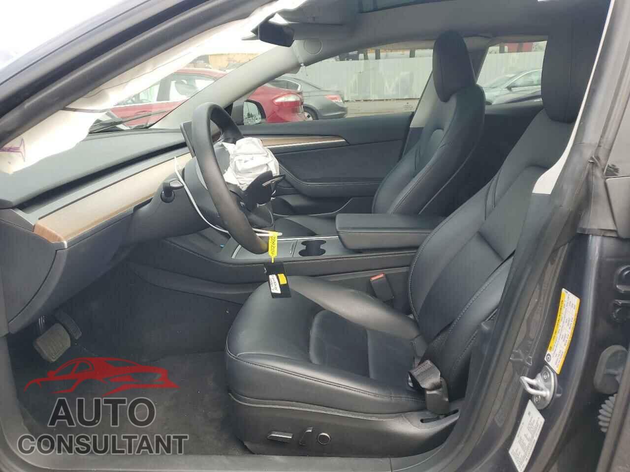 TESLA MODEL 3 2023 - 5YJ3E1EAXPF570668