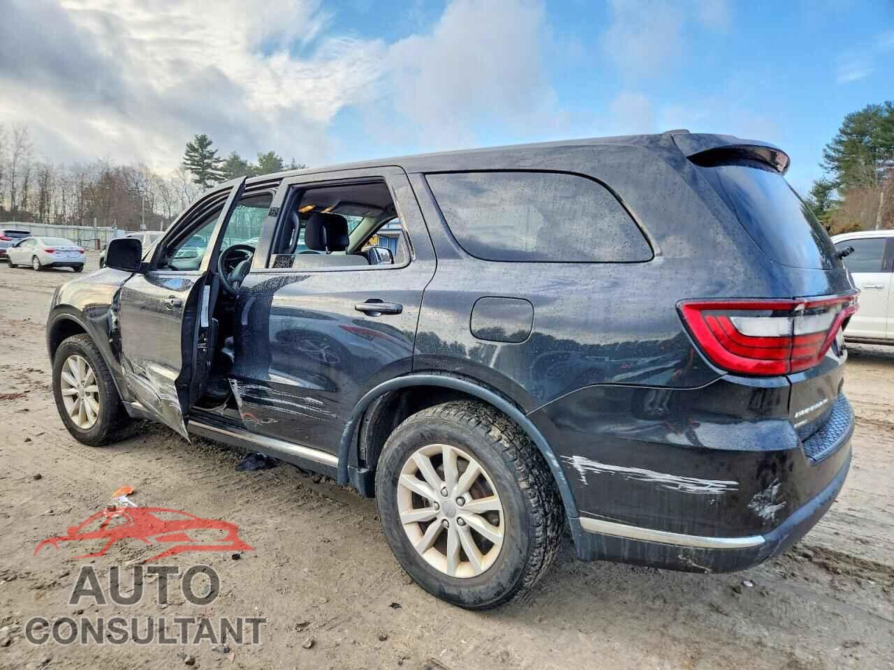DODGE DURANGO 2015 - 1C4RDJAG1FC139753