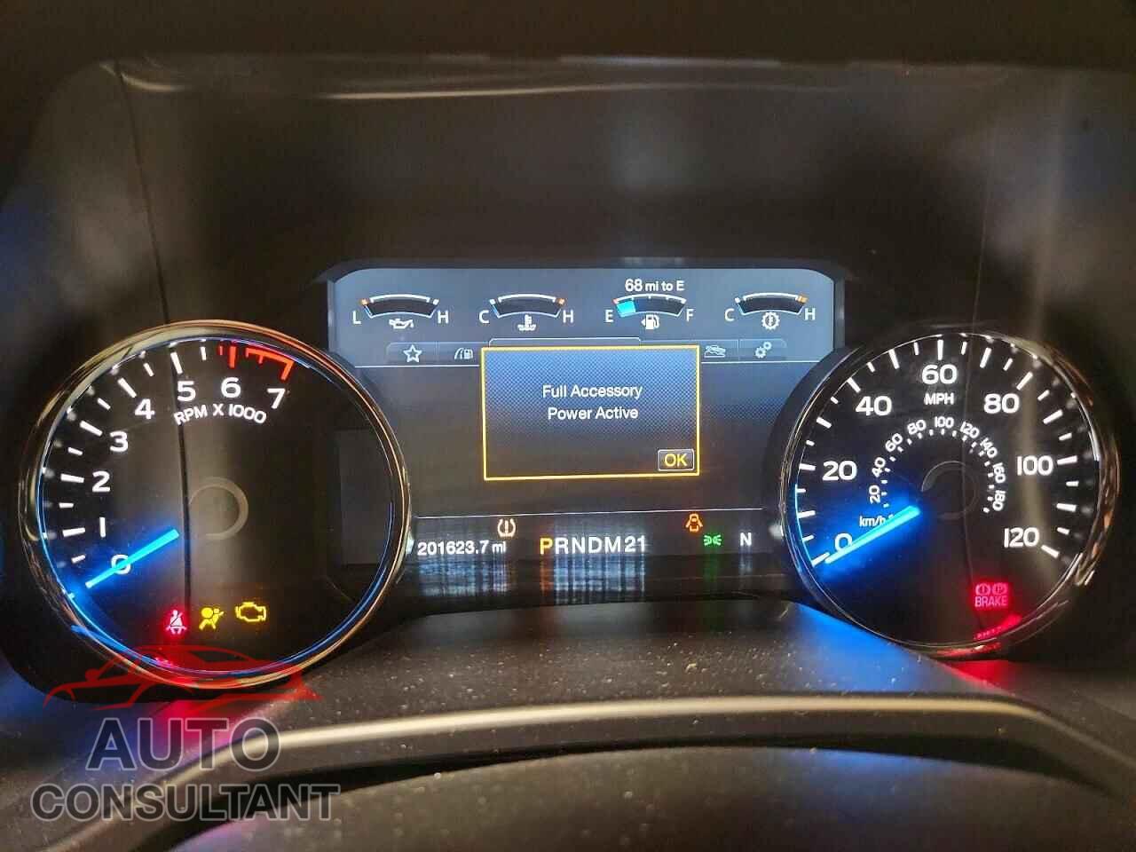FORD F150 2015 - 1FTEX1EP2FFB18375