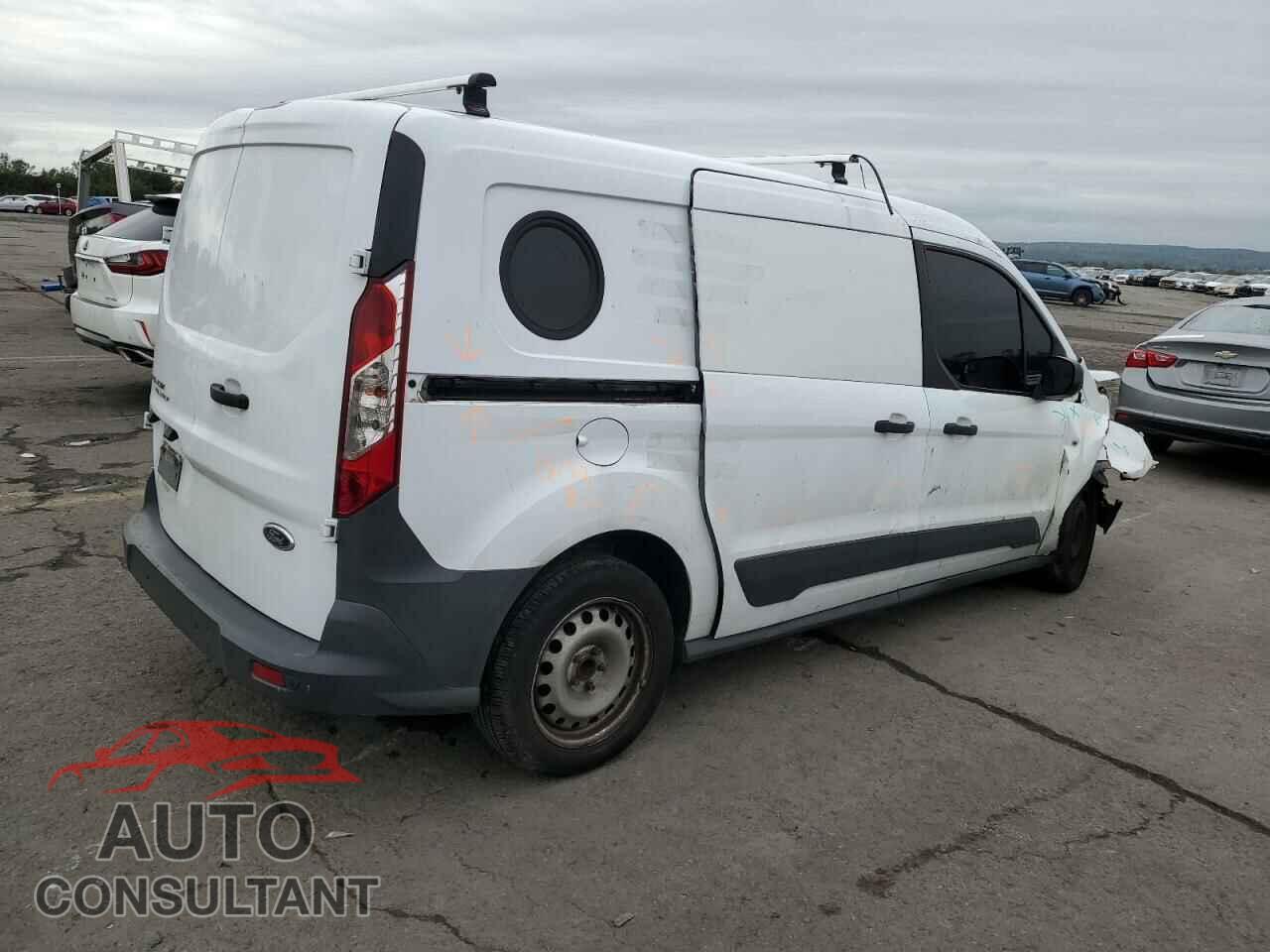 FORD TRANSIT 2015 - NM0LS7E76F1210043