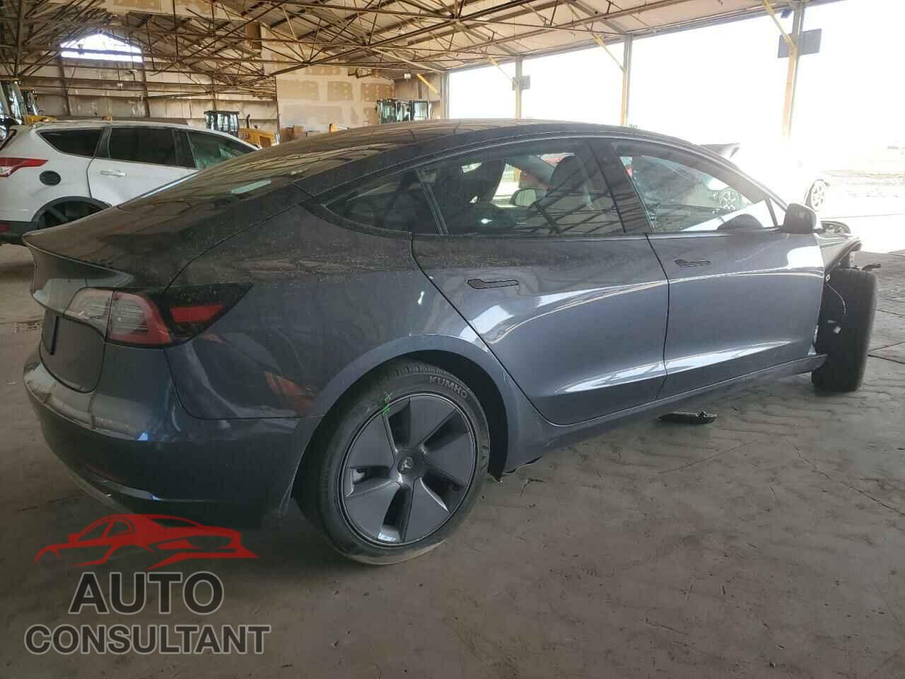 TESLA MODEL 3 2023 - 5YJ3E1EAXPF691796