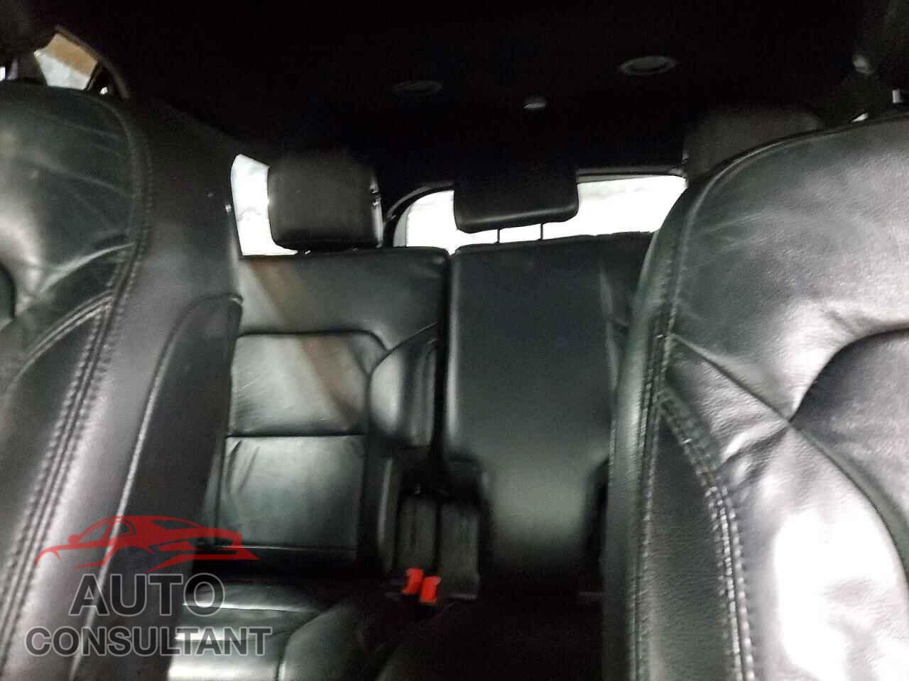 FORD EXPLORER 2018 - 1FM5K8D81JGB56275