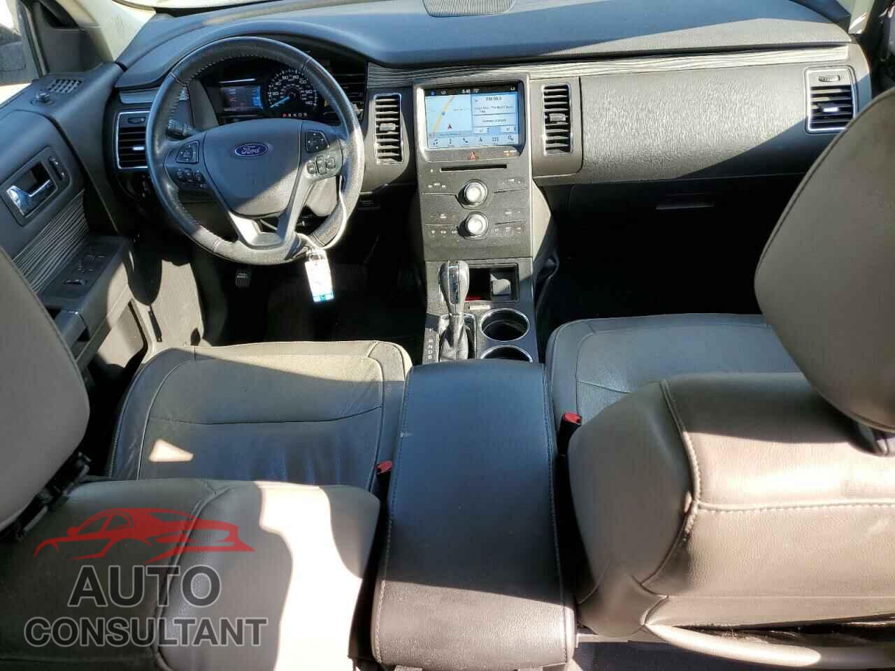 FORD FLEX 2016 - 2FMGK5C88GBA06799