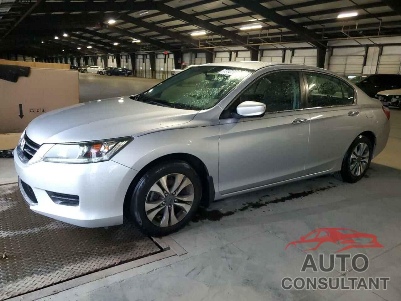 HONDA ACCORD 2013 - 1HGCR2F36DA017127