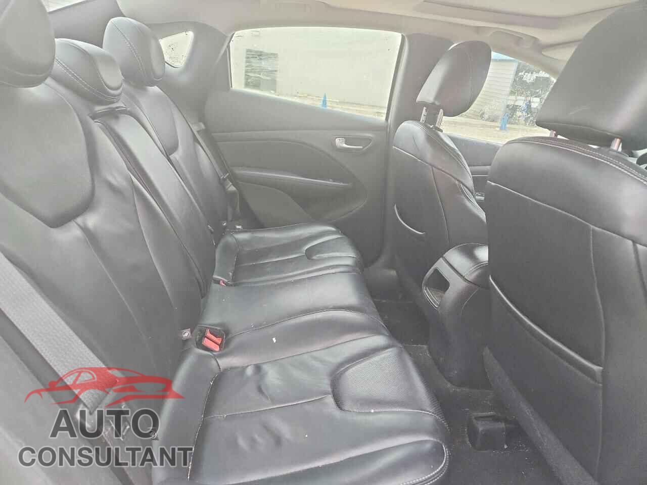 DODGE DART 2015 - 1C3CDFCB4FD165699