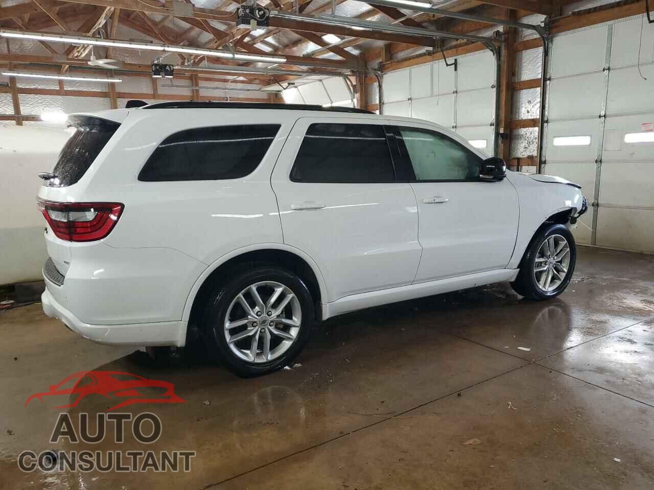 DODGE DURANGO 2023 - 1C4RDJDG7PC572457